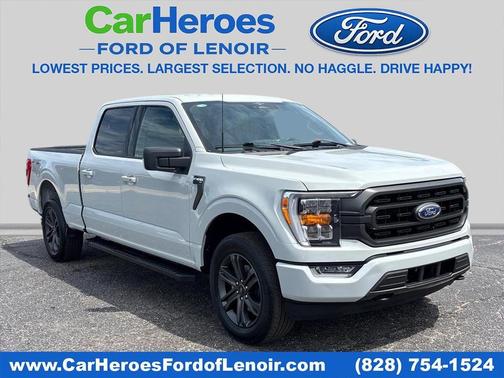 Avalanche 2023 Ford F-150 XLT