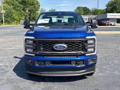 Argon 2026 Ford F-250 XL