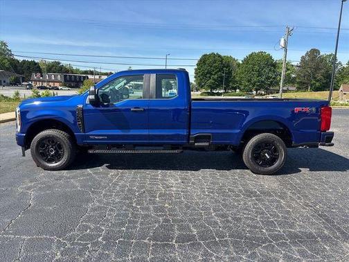 Argon 2026 Ford F-250 XL