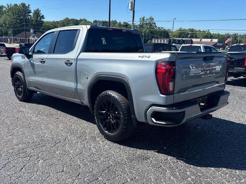 Sterling 2024 GMC Sierra 1500 Pro