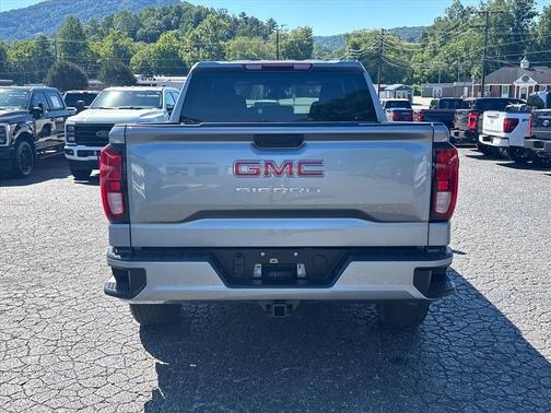 Sterling 2024 GMC Sierra 1500 Pro
