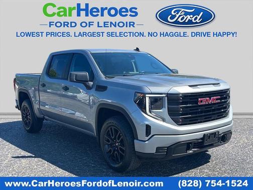 Sterling 2024 GMC Sierra 1500 Pro