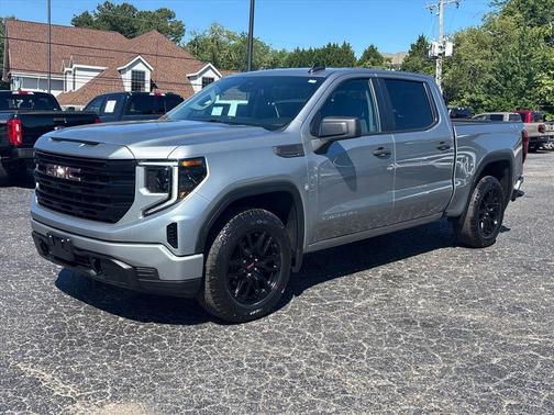 Sterling 2024 GMC Sierra 1500 Pro