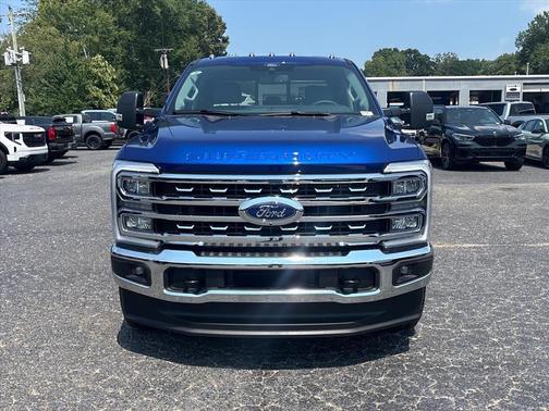 Argon 2026 Ford F-350 XLT