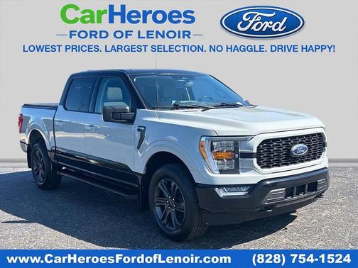 Avalanche 2023 Ford F-150 XLT
