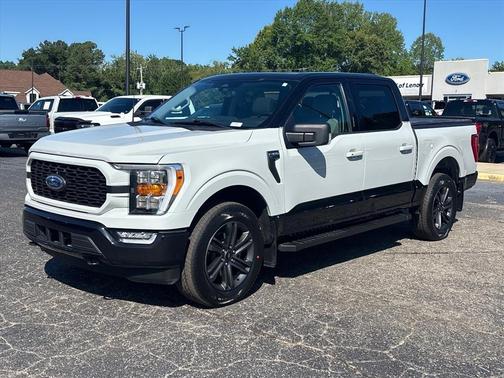 Avalanche 2023 Ford F-150 XLT