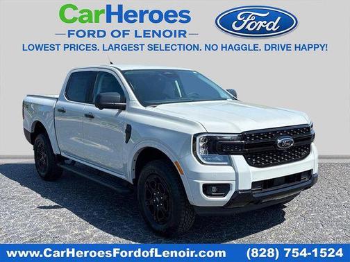 Avalanche 2026 Ford Ranger XLT