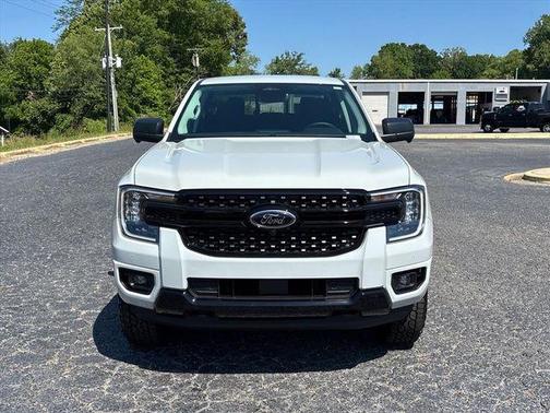Avalanche 2026 Ford Ranger XLT