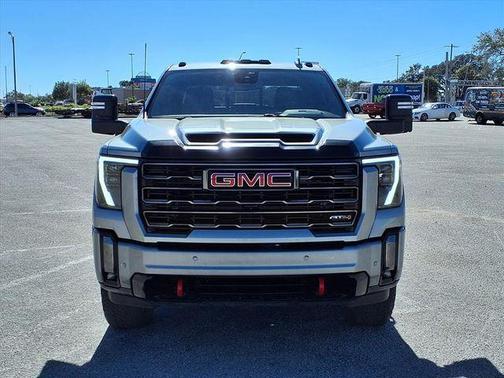 Sterling 2024 GMC Sierra 2500 AT4