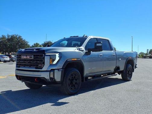 Sterling 2024 GMC Sierra 2500 AT4