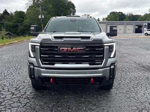 Sterling 2024 GMC Sierra 2500 AT4