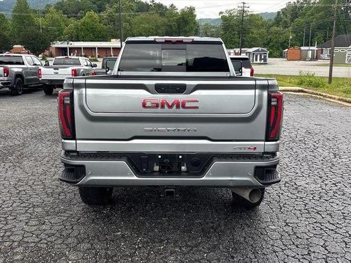 Sterling 2024 GMC Sierra 2500 AT4