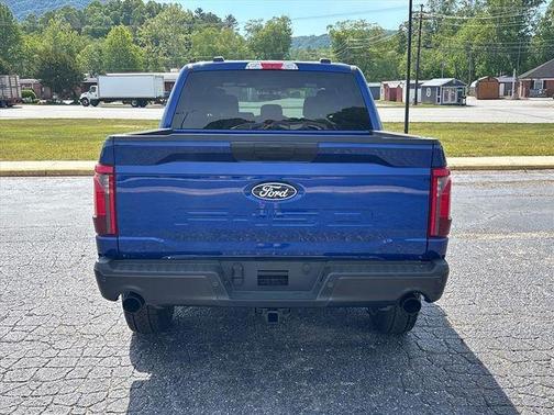 Argon 2026 Ford F-150 STX