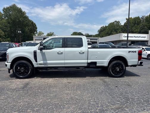 Avalanche 2025 Ford F-250 Lariat
