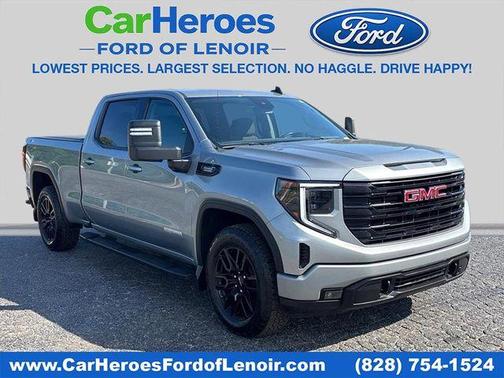 Sterling 2025 GMC Sierra 1500 Elevation