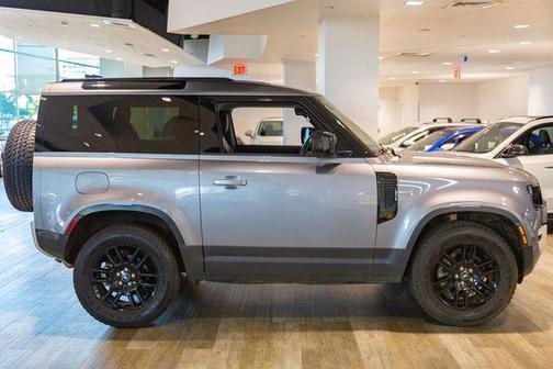 2021 Land Rover Defender 90 S