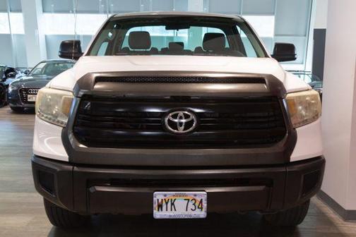 2014 Toyota Tundra SR