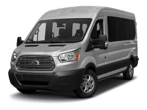 2017 Ford Transit-350 T-350 148 MED ROOF