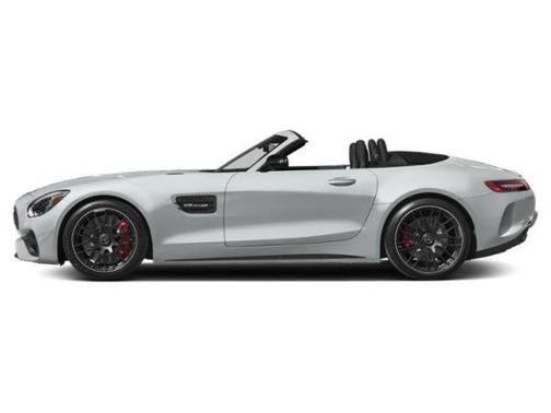 2018 Mercedes-Benz AMG GT C
