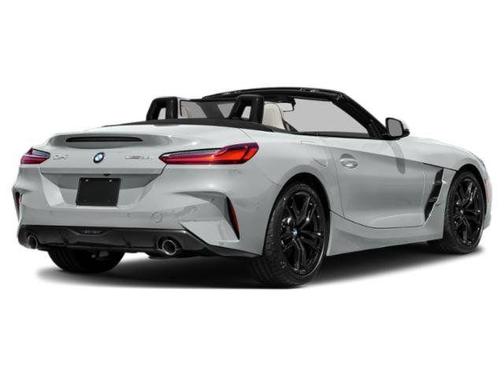 2019 BMW Z4 sDrive30i