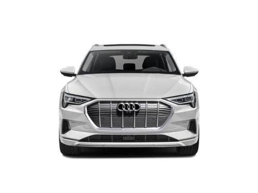 2019 Audi e-tron Premium Plus