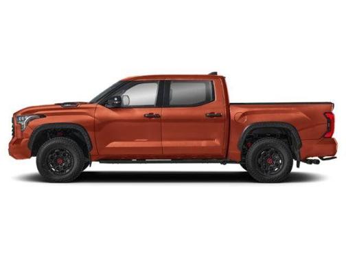 2024 Toyota Tundra Hybrid TRD Pro