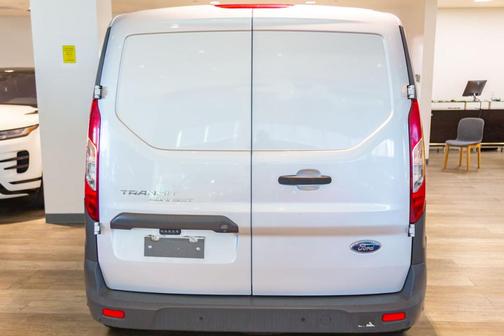 2018 Ford Transit Connect XL