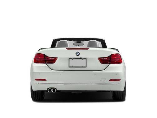 2015 BMW 428 i