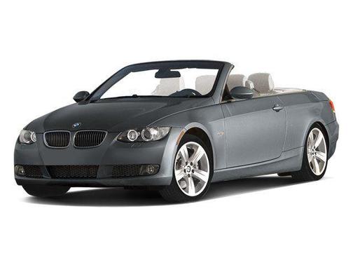 2010 BMW 328 i