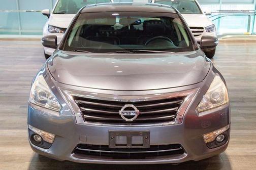 2014 Nissan Altima 2.5 SL