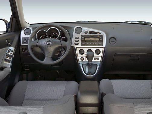 2008 Toyota Matrix STD