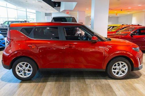 2023 Kia Soul S