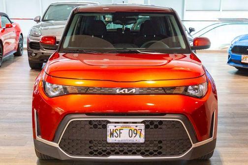 2023 Kia Soul S