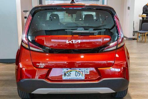 2023 Kia Soul S