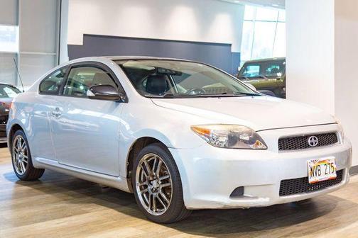 2005 Scion tC 