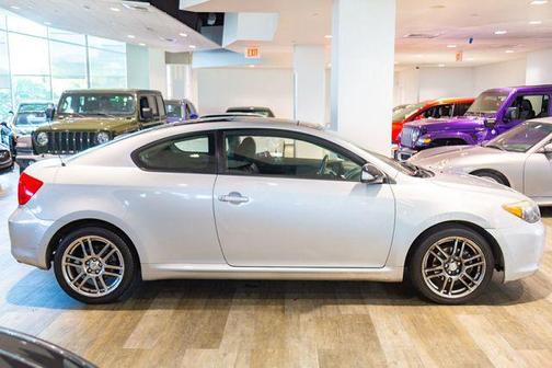 2005 Scion tC 