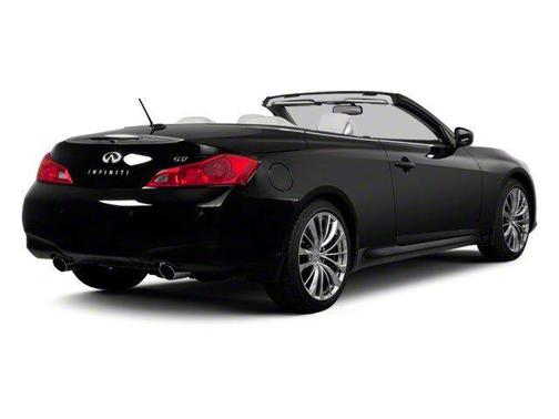2010 INFINITI G37