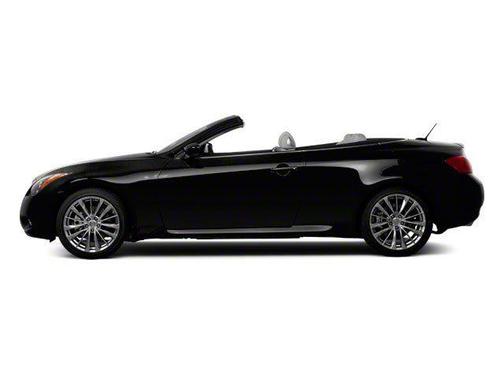 2010 INFINITI G37