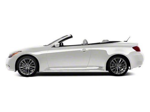 2010 INFINITI G37