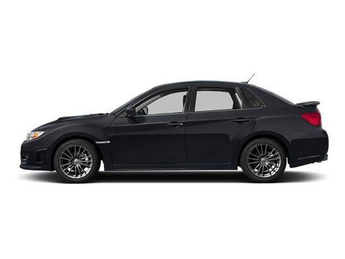 2014 Subaru Impreza WRX Base