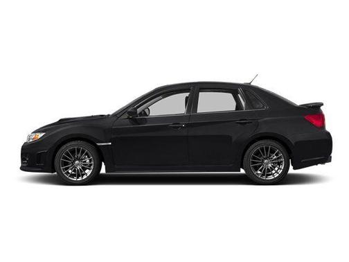 2014 Subaru Impreza WRX Base