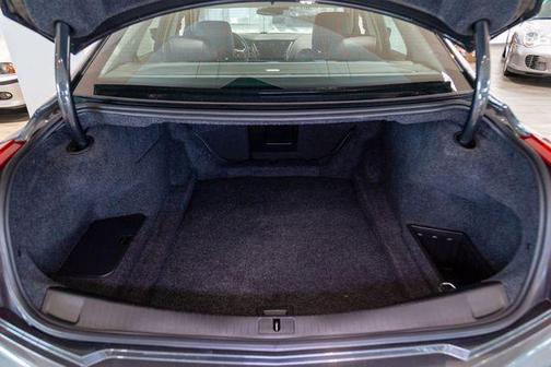 2016 Cadillac CTS 2.0L Turbo Luxury