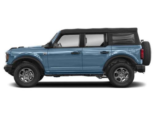 Area 51 2022 Ford Bronco Big Bend