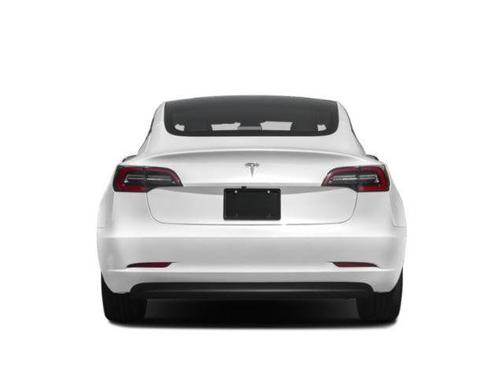 OTHER 2019 Tesla Model 3 Long Range