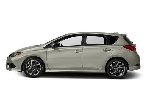Blizzard Pearl 2016 Scion iM Base