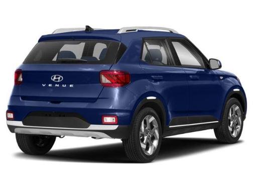 Denim 2021 Hyundai VENUE Denim