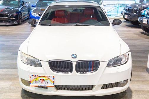 2007 BMW 335 i