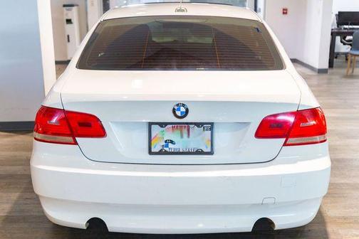 2007 BMW 335 i