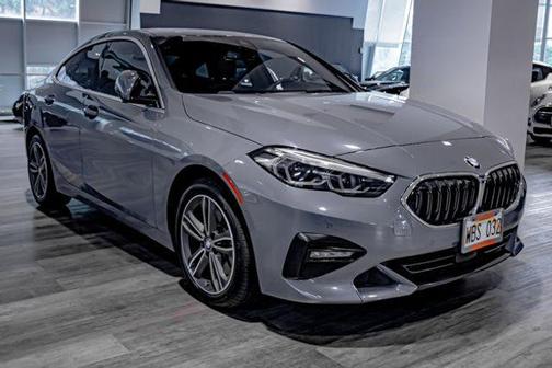 2020 BMW 228 Gran Coupe i xDrive