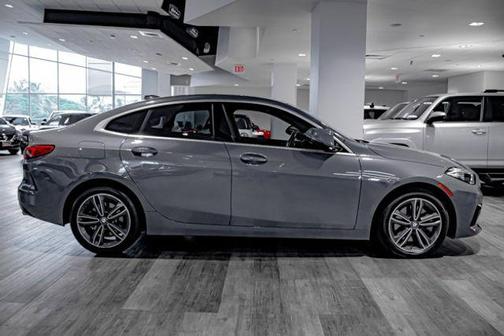 2020 BMW 228 Gran Coupe i xDrive